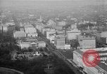 Standbild Capitol Dome Washington DC USA, 1936, aus Sekunde 54 historischem Filmmaterial Videoclip 65675053092