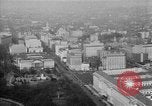 Standbild Capitol Dome Washington DC USA, 1936, aus Sekunde 55 historischem Filmmaterial Videoclip 65675053092