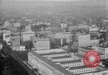 Standbild Capitol Dome Washington DC USA, 1936, aus Sekunde 60 historischem Filmmaterial Videoclip 65675053092