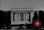 Image of Arlington Amphitheater Washington DC USA, 1936, second 7 stock footage video 65675053093