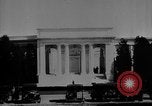 Image of Arlington Amphitheater Washington DC USA, 1936, second 8 stock footage video 65675053093
