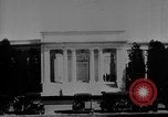 Image of Arlington Amphitheater Washington DC USA, 1936, second 9 stock footage video 65675053093
