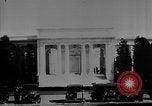 Image of Arlington Amphitheater Washington DC USA, 1936, second 10 stock footage video 65675053093