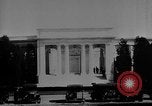 Image of Arlington Amphitheater Washington DC USA, 1936, second 11 stock footage video 65675053093