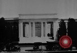 Image of Arlington Amphitheater Washington DC USA, 1936, second 13 stock footage video 65675053093