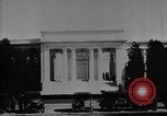 Image of Arlington Amphitheater Washington DC USA, 1936, second 15 stock footage video 65675053093