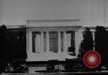 Image of Arlington Amphitheater Washington DC USA, 1936, second 19 stock footage video 65675053093