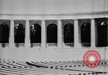 Image of Arlington Amphitheater Washington DC USA, 1936, second 39 stock footage video 65675053093