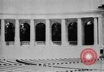 Image of Arlington Amphitheater Washington DC USA, 1936, second 40 stock footage video 65675053093
