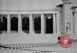 Image of Arlington Amphitheater Washington DC USA, 1936, second 42 stock footage video 65675053093