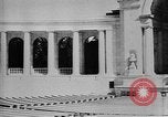 Image of Arlington Amphitheater Washington DC USA, 1936, second 43 stock footage video 65675053093
