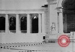 Image of Arlington Amphitheater Washington DC USA, 1936, second 44 stock footage video 65675053093