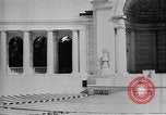 Image of Arlington Amphitheater Washington DC USA, 1936, second 45 stock footage video 65675053093