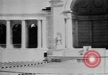 Image of Arlington Amphitheater Washington DC USA, 1936, second 46 stock footage video 65675053093