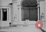 Image of Arlington Amphitheater Washington DC USA, 1936, second 48 stock footage video 65675053093