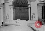 Image of Arlington Amphitheater Washington DC USA, 1936, second 50 stock footage video 65675053093