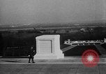 Image of Arlington Amphitheater Washington DC USA, 1936, second 59 stock footage video 65675053093