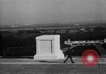 Image of Arlington Amphitheater Washington DC USA, 1936, second 61 stock footage video 65675053093