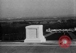 Image of Arlington Amphitheater Washington DC USA, 1936, second 62 stock footage video 65675053093