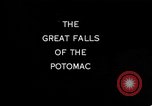 Image of Great Falls Great Falls Virginia USA, 1936, second 1 stock footage video 65675053094
