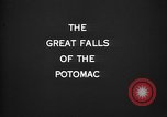 Image of Great Falls Great Falls Virginia USA, 1936, second 5 stock footage video 65675053094