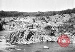 Image of Great Falls Great Falls Virginia USA, 1936, second 7 stock footage video 65675053094