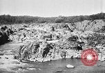 Image of Great Falls Great Falls Virginia USA, 1936, second 9 stock footage video 65675053094