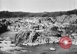 Image of Great Falls Great Falls Virginia USA, 1936, second 10 stock footage video 65675053094