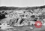 Image of Great Falls Great Falls Virginia USA, 1936, second 11 stock footage video 65675053094