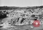 Image of Great Falls Great Falls Virginia USA, 1936, second 12 stock footage video 65675053094
