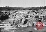 Image of Great Falls Great Falls Virginia USA, 1936, second 13 stock footage video 65675053094