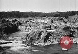 Image of Great Falls Great Falls Virginia USA, 1936, second 14 stock footage video 65675053094
