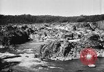 Image of Great Falls Great Falls Virginia USA, 1936, second 15 stock footage video 65675053094