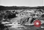 Image of Great Falls Great Falls Virginia USA, 1936, second 17 stock footage video 65675053094
