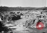 Image of Great Falls Great Falls Virginia USA, 1936, second 19 stock footage video 65675053094