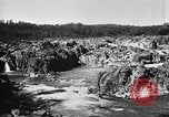 Image of Great Falls Great Falls Virginia USA, 1936, second 20 stock footage video 65675053094
