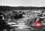 Image of Great Falls Great Falls Virginia USA, 1936, second 21 stock footage video 65675053094