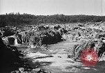 Image of Great Falls Great Falls Virginia USA, 1936, second 24 stock footage video 65675053094