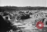 Image of Great Falls Great Falls Virginia USA, 1936, second 25 stock footage video 65675053094