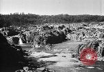 Image of Great Falls Great Falls Virginia USA, 1936, second 26 stock footage video 65675053094