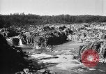 Image of Great Falls Great Falls Virginia USA, 1936, second 28 stock footage video 65675053094