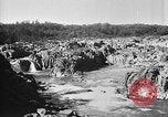 Image of Great Falls Great Falls Virginia USA, 1936, second 29 stock footage video 65675053094
