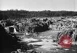 Image of Great Falls Great Falls Virginia USA, 1936, second 30 stock footage video 65675053094
