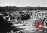 Image of Great Falls Great Falls Virginia USA, 1936, second 31 stock footage video 65675053094