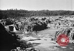 Image of Great Falls Great Falls Virginia USA, 1936, second 32 stock footage video 65675053094