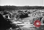 Image of Great Falls Great Falls Virginia USA, 1936, second 33 stock footage video 65675053094