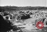 Image of Great Falls Great Falls Virginia USA, 1936, second 36 stock footage video 65675053094