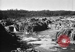 Image of Great Falls Great Falls Virginia USA, 1936, second 38 stock footage video 65675053094