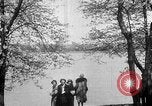 Image of Washington Monument Washington DC USA, 1936, second 17 stock footage video 65675053095