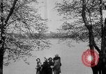 Image of Washington Monument Washington DC USA, 1936, second 18 stock footage video 65675053095